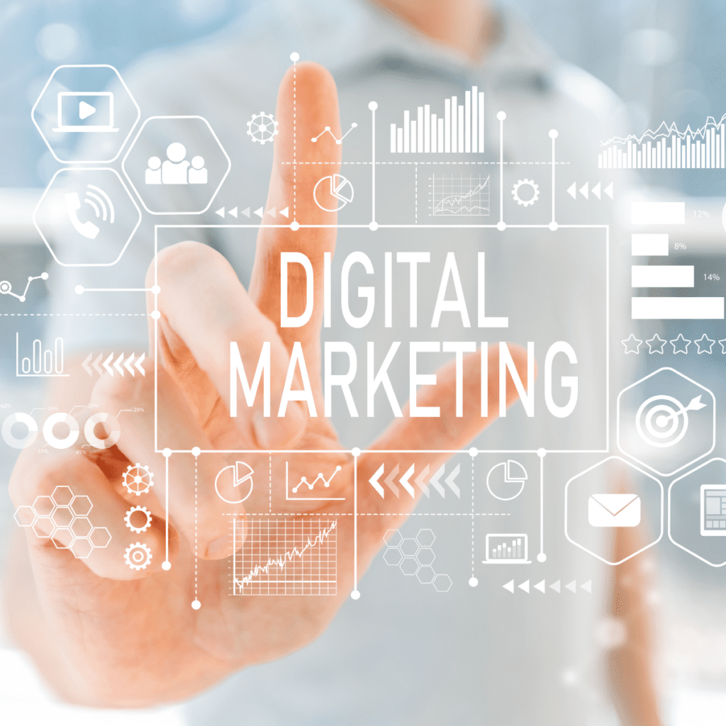 Digital Marketing Services in kormangala 